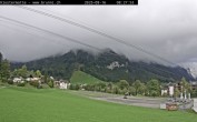 Archiv Foto Webcam Talstation Brunni Luftseilbahn 07:00