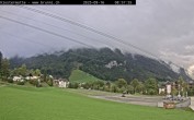 Archiv Foto Webcam Talstation Brunni Luftseilbahn 08:00