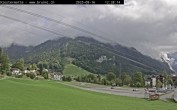 Archiv Foto Webcam Talstation Brunni Luftseilbahn 11:00