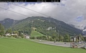 Archiv Foto Webcam Talstation Brunni Luftseilbahn 13:00