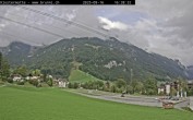 Archiv Foto Webcam Talstation Brunni Luftseilbahn 15:00