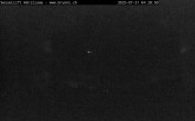 Archived image Webcam Chair lift Brunni 03:00