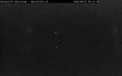 Archived image Webcam Chair lift Brunni 23:00