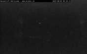 Archiv Foto Webcam Sesselbahn Brunni 23:00