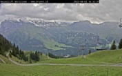 Archiv Foto Webcam Sesselbahn Brunni 15:00