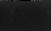 Archiv Foto Webcam Sesselbahn Brunni 23:00