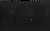 Archiv Foto Webcam Sesselbahn Brunni 01:00