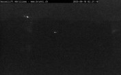 Archiv Foto Webcam Sesselbahn Brunni 01:00
