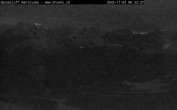 Archiv Foto Webcam Sesselbahn Brunni 23:00