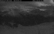 Archived image Webcam Chair lift Brunni 01:00