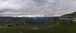 Archived image Webcam Base station Loserfenster 09:00