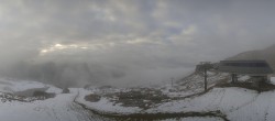 Archived image Webcam Base station Loserfenster 07:00