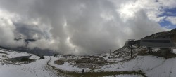 Archived image Webcam Base station Loserfenster 11:00