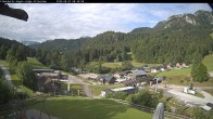 Archived image Webcam Hagan Lodge 07:00