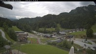 Archived image Webcam Hagan Lodge 09:00