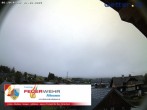 Archived image Webcam Volunteer Fire Department Altaussee 05:00