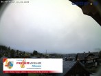 Archived image Webcam Volunteer Fire Department Altaussee 06:00