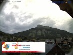 Archived image Webcam Volunteer Fire Department Altaussee 09:00