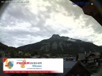 Archiv Foto Webcam Freiwillige Feuerwehr Altaussee 09:00