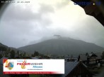 Archiv Foto Webcam Freiwillige Feuerwehr Altaussee 15:00