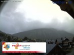 Archiv Foto Webcam Freiwillige Feuerwehr Altaussee 17:00