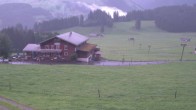Archived image Webcam Mountain Restaurant Untertrübsee 05:00