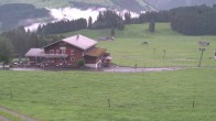 Archived image Webcam Mountain Restaurant Untertrübsee 06:00