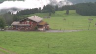 Archived image Webcam Mountain Restaurant Untertrübsee 07:00