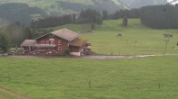 Archived image Webcam Mountain Restaurant Untertrübsee 09:00
