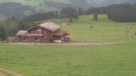 Archived image Webcam Mountain Restaurant Untertrübsee 15:00