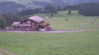 Archiv Foto Webcam Untertrübsee 05:00