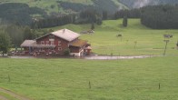 Archiv Foto Webcam Untertrübsee 09:00
