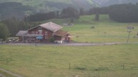 Archived image Webcam Mountain Restaurant Untertrübsee 04:00