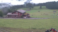 Archiv Foto Webcam Untertrübsee 07:00
