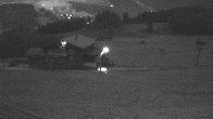 Archived image Webcam Mountain Restaurant Untertrübsee 19:00