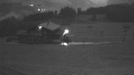 Archived image Webcam Mountain Restaurant Untertrübsee 21:00