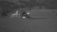 Archived image Webcam Mountain Restaurant Untertrübsee 01:00