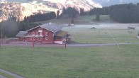 Archived image Webcam Mountain Restaurant Untertrübsee 07:00