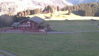 Archived image Webcam Mountain Restaurant Untertrübsee 09:00