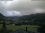 Archiv Foto Webcam Elm: Vogelsang 19:00