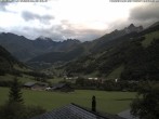 Archiv Foto Webcam Elm: Vogelsang 05:00