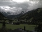 Archiv Foto Webcam Elm: Vogelsang 09:00