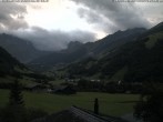 Archiv Foto Webcam Elm: Vogelsang 19:00