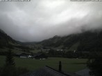 Archiv Foto Webcam Elm: Vogelsang 08:00