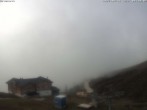 Archived image Webcam Base station Bruchegg 07:00