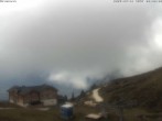 Archived image Webcam Base station Bruchegg 09:00