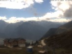 Archived image Webcam Base station Bruchegg 11:00
