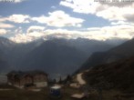 Archived image Webcam Base station Bruchegg 13:00
