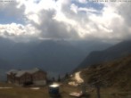 Archiv Foto Webcam Talstation Bruchegg 11:00