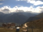 Archiv Foto Webcam Talstation Bruchegg 13:00